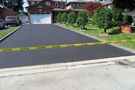 Best Driveway Resurfacing  in Maysville, GA